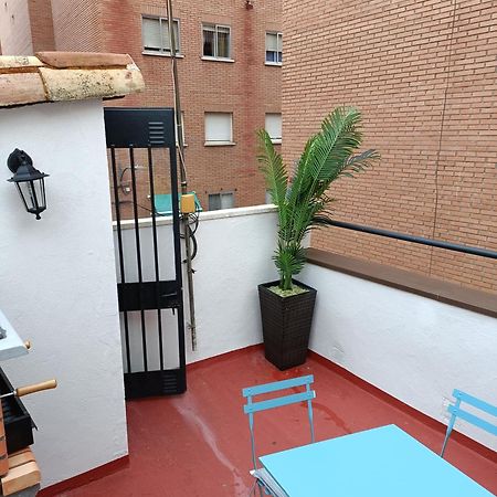 Appartamento El Mirador De La Azucena Guadalajara Esterno foto