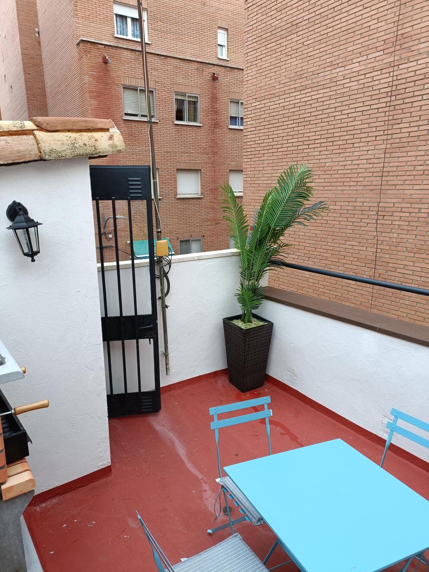 Appartamento El Mirador De La Azucena Guadalajara Esterno foto
