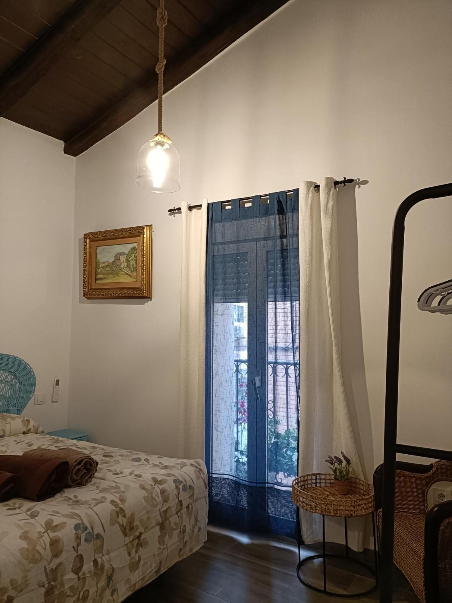 Appartamento El Mirador De La Azucena Guadalajara Esterno foto